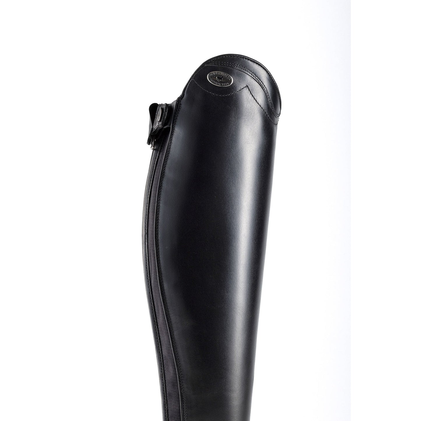 Botas de equitación DeNiro VOLARE DAILY PLUS NL BLACK para equitación - vista 3