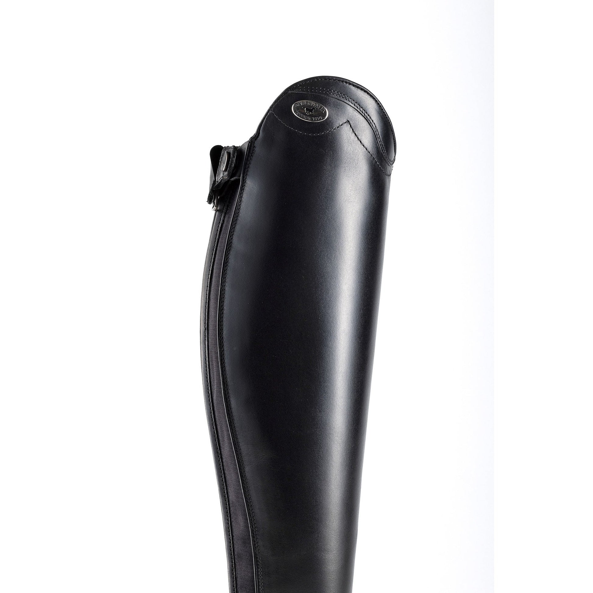 Botas de equitación DeNiro VOLARE DAILY PLUS NL BLACK para equitación - vista 3