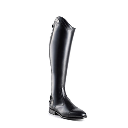 Botas de equitación DeNiro VOLARE DAILY PLUS NL BLACK para equitación