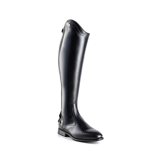 Calzado ecuestre DENIRO RIDING BOOTS VOLARE DAILY PLUS NL BLACK vista principal