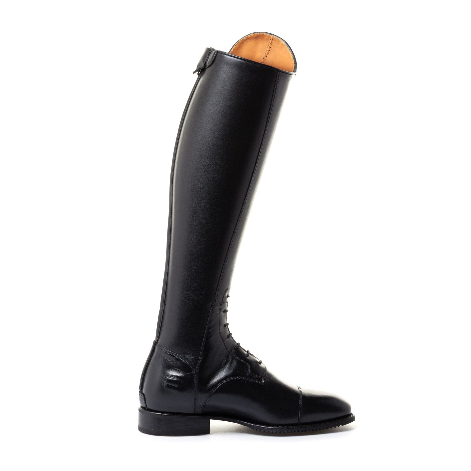 Botas de equitación DeNiro VOLARE LUX EDITION BLACK para equitación - vista 3