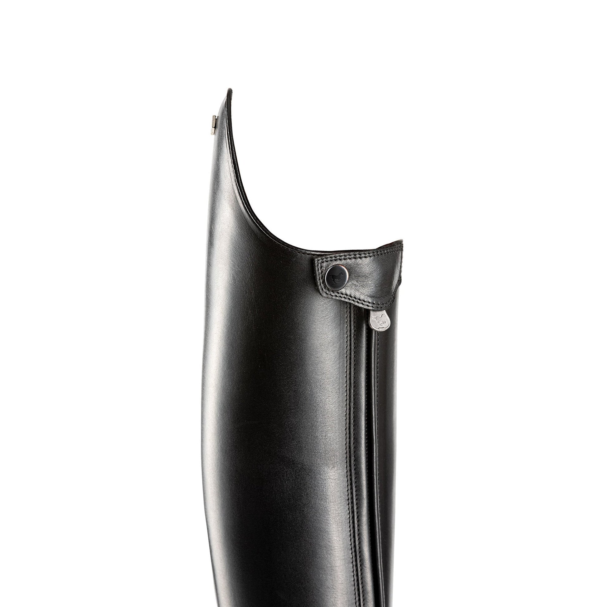 Botas de doma DeNiro BELLINI DAILY PLUS BLACK para equitación - vista 2