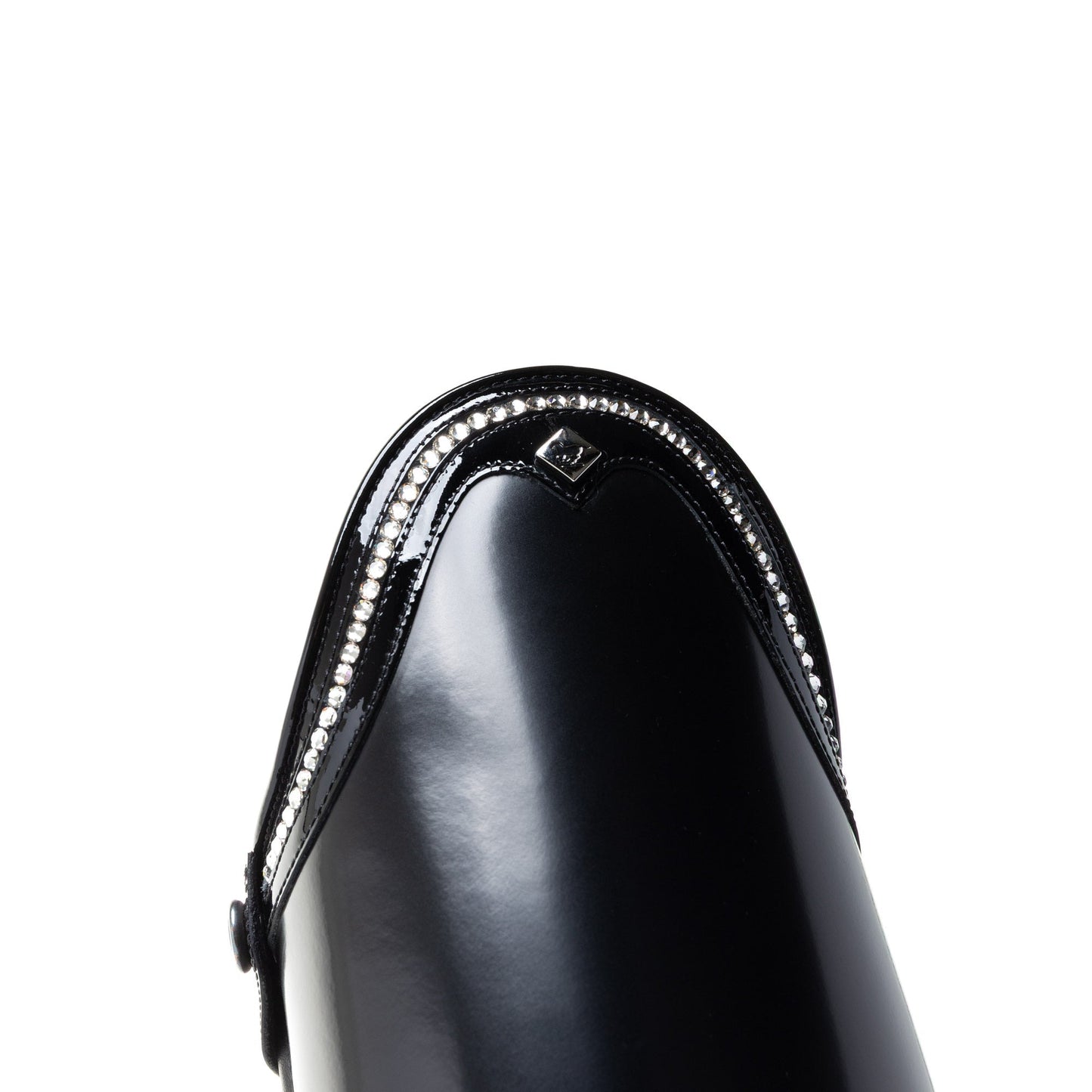 Botas de doma DeNiro BELLINI LUX EDITION BLACK para equitación - vista 2