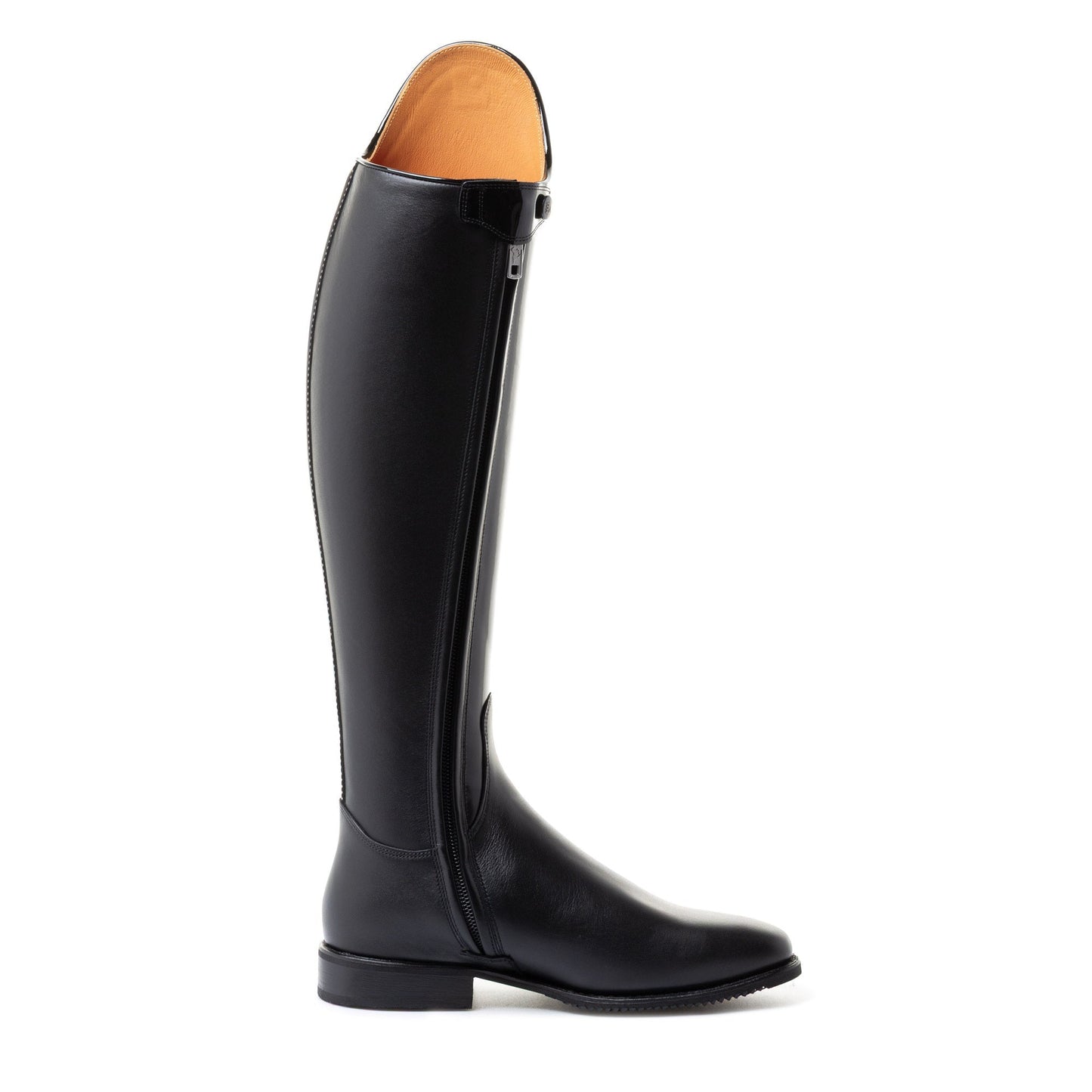Botas de doma DeNiro BELLINI LUX EDITION BLACK para equitación - vista 3