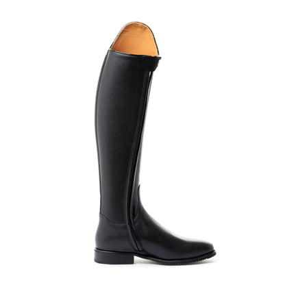 Botas de doma DeNiro BELLINI SWARO LIMITED BLACK para equitación - vista 3