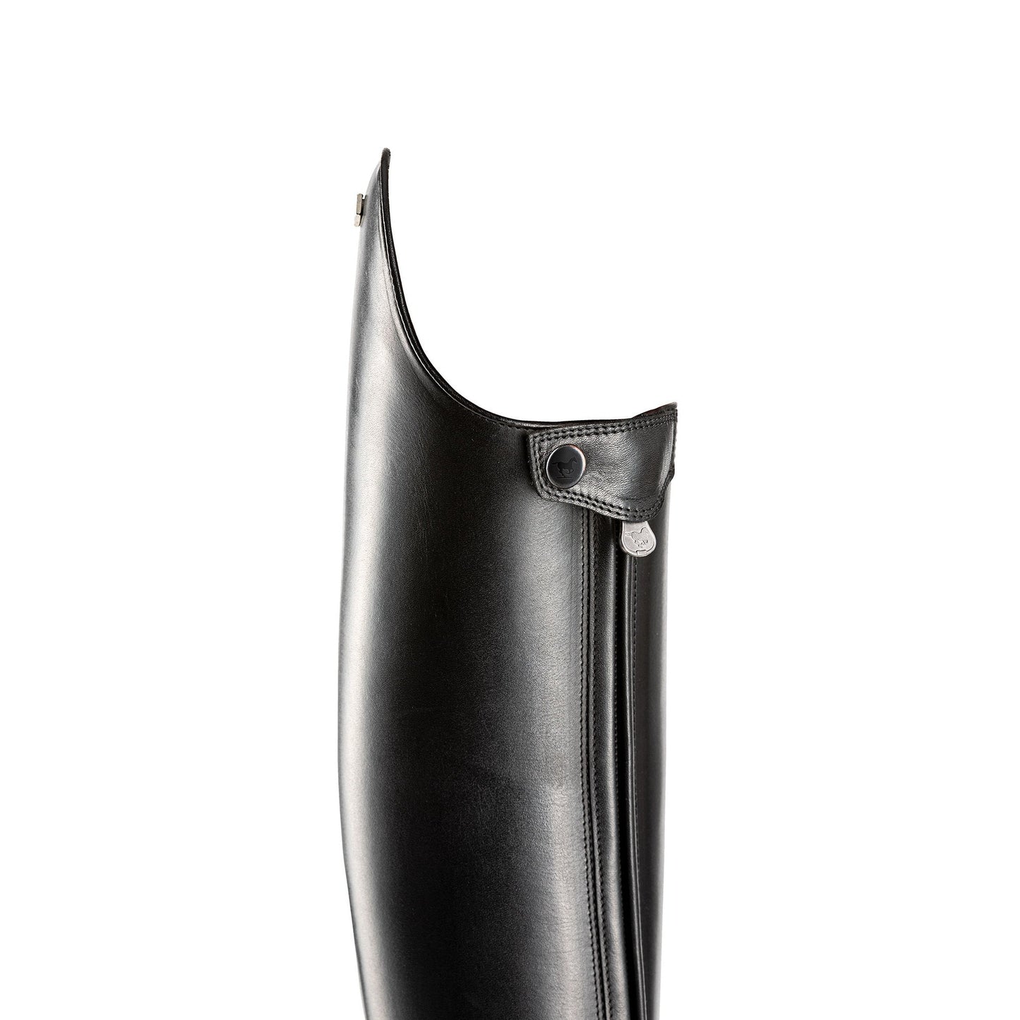 Botas de doma DeNiro RAFFAELLO DAILY PLUS BLACK para equitación - vista 3