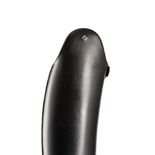 Calzado ecuestre DENIRO DRESSAGE RIDING BOOTS RAFFAELLO DAILY PLUS BLACK detalle 2
