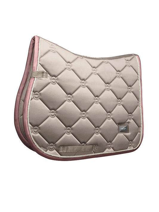 de salto Original Equestrian Stockholm mantilla de salto Desert Rose para equitación