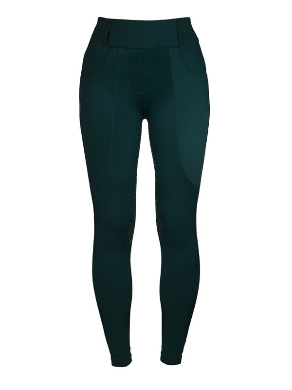 Riding Compression Breeches Equestrian Stockholm Riding Compression Breeches vista principal