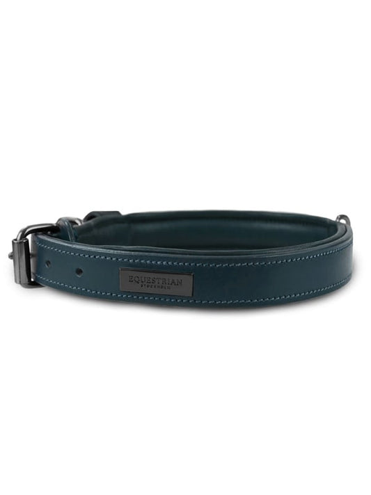 Accesorio ecuestre Dog Collar Clean Equestrian Stockholm Dog Collar Clean Dramatic Monday para equitación