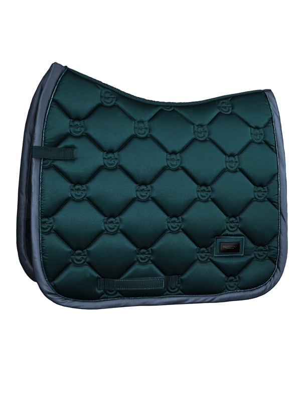 Dressage Saddle Pad Original Equestrian Stockholm Dressage Saddle Pad detalle 6