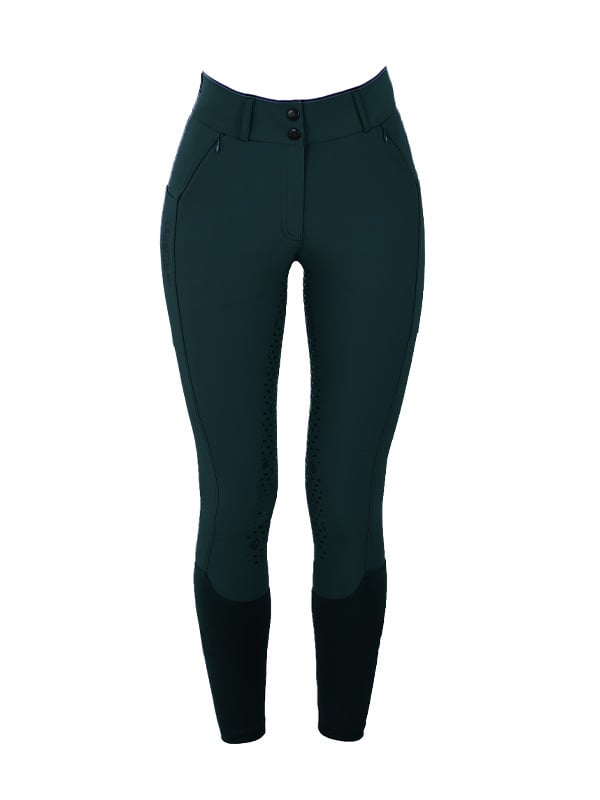 Riding Breeches Elite Equestrian Stockholm Riding Breeches Elite Dramatic vista principal