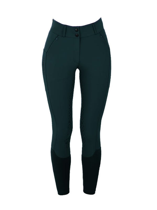 Pantalones Riding pantalón de equitación Elite Equestrian Stockholm Riding pantalón de equitación Elite Dramatic para equitación