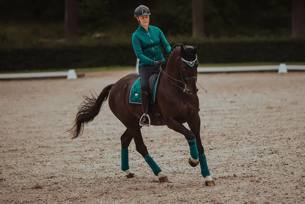 Mantilla Emerald Stockholm