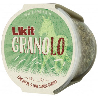 Dulces - Granola Sin azúcares añadidos - Likit