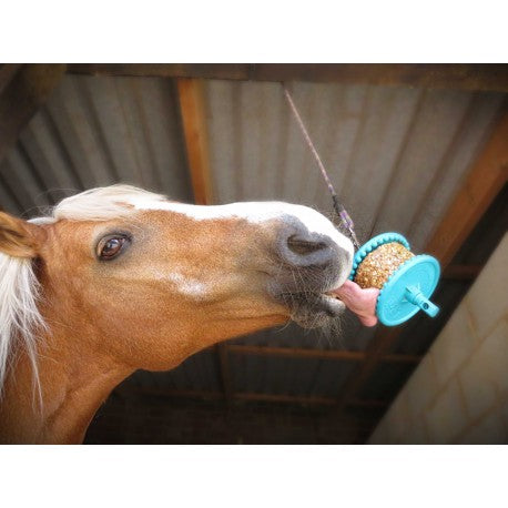 Dulces - Granola - Likit