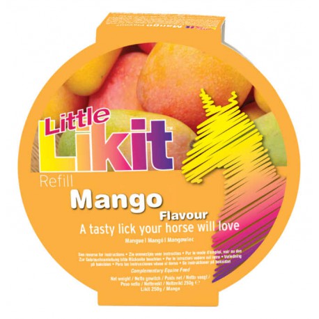 Dulces Little - Likit - Likit