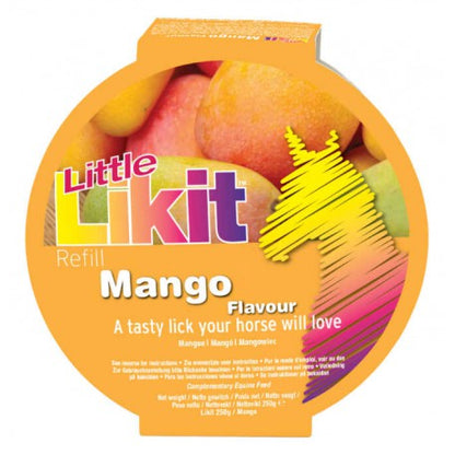 Dulces Little - Likit - Likit