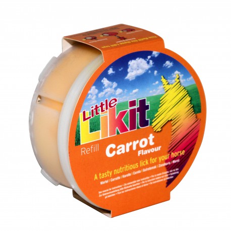 Dulces Little - Likit