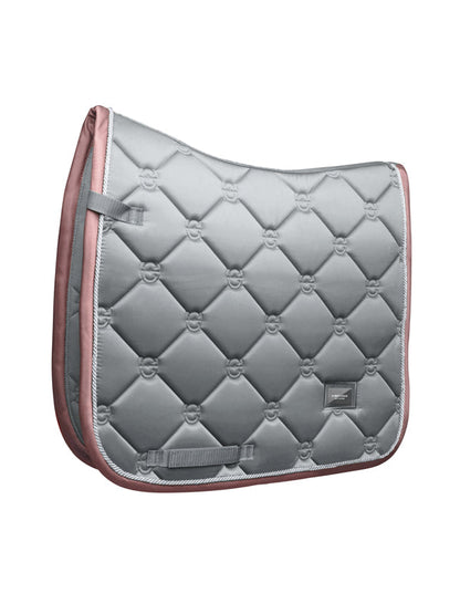 Dressage Saddle Pad Original Equestrian Stockholm Dressage Saddle Pad Dusty detalle 9