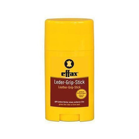 Accesorio ecuestre Cuidado del cuero Effax Grip Stick - 50ml CanPro para equitación
