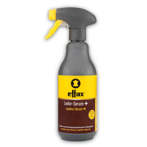 Cuidado del cuero Effax Leather Serum Plus - 500ml vista principal