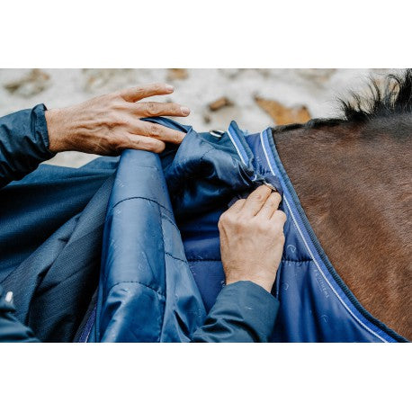 Encubierto - Classic - Equithème