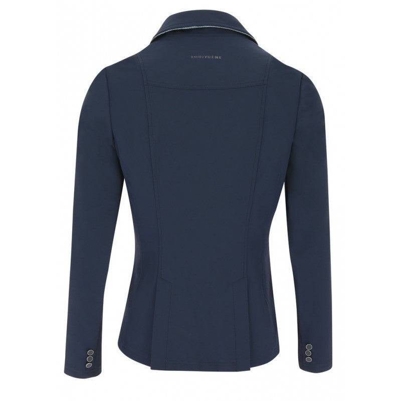 Show Jackets Equi-Theme infantil Competition Jacket Aachen detalle 2