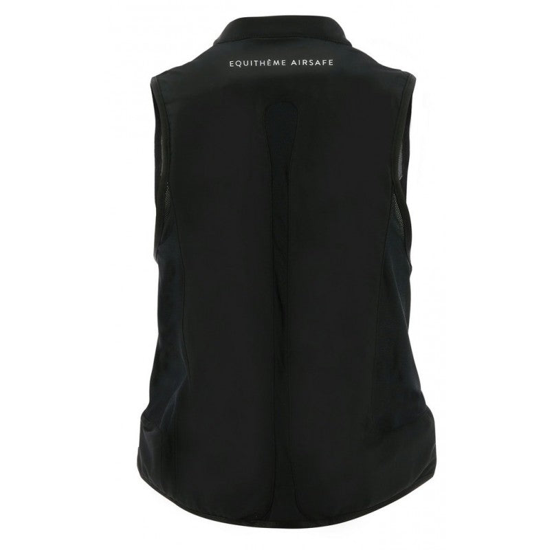Air Vests Equi-Theme Airsafe Airbag Vest detalle 2