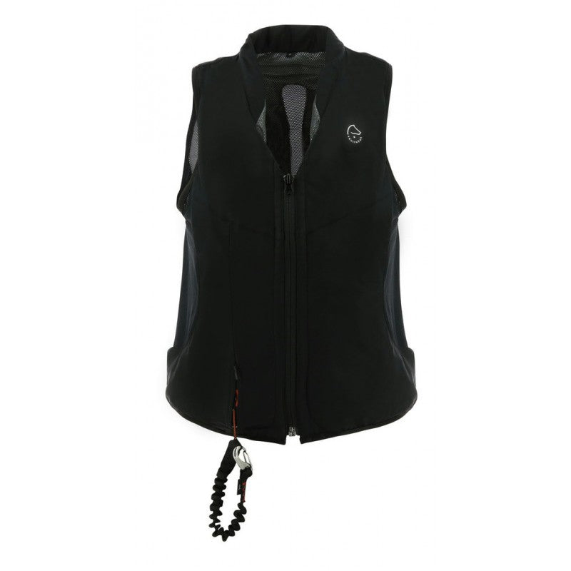 Air Vests Equi-Theme Airsafe Airbag Vest vista principal