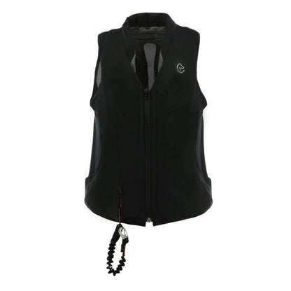 Air Vests Equi-Theme Airsafe Airbag Vest vista principal