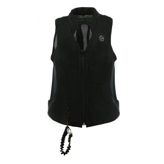 Chalecos airbag Air Vests Equi-Theme Airsafe Airbag Vest para equitación