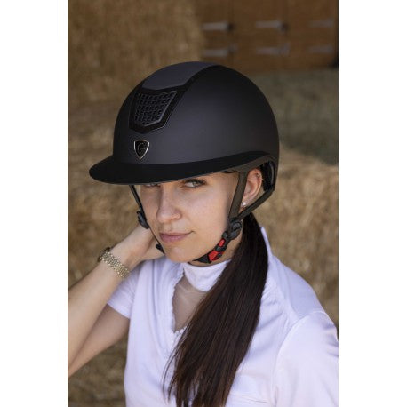 Airy - Casco L - Equitheme - T.L