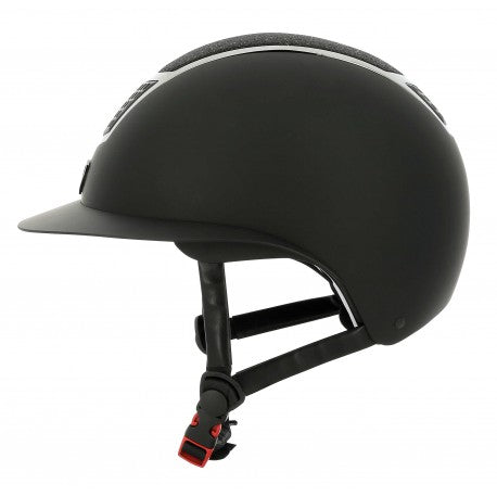 Airy - Casco L - Equitheme - T.L para equitación - vista 5