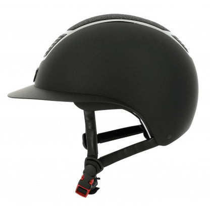 Airy - Casco L - Equitheme - T.L para equitación - vista 5