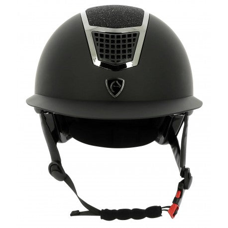 Airy - Casco L - Equitheme - T.L para equitación - vista 6