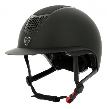 Airy - Casco L - Equitheme - T.L para equitación
