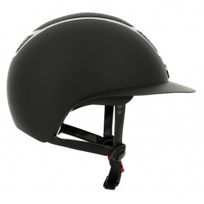 Airy - Casco L - Equitheme - T.L para equitación - vista 4