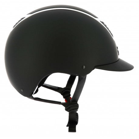Airy - Casco L - Equitheme - T.L