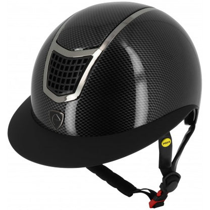 Airy - Casco LM - Equitheme para equitación