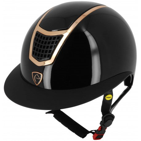 Airy - Casco LM - Equitheme