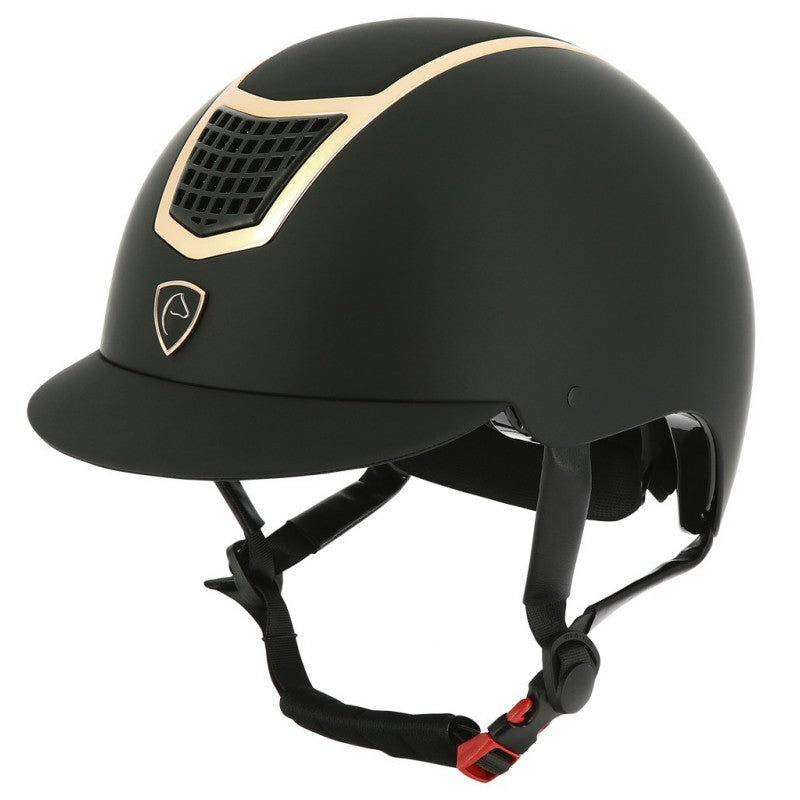 Cascos Helmets Equi-Theme Riding Helmet Airy para equitación