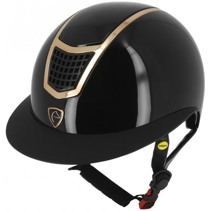 Helmets Equi-Theme Riding Helmet Airy LM with MIPS detalle 3