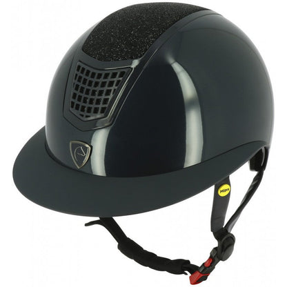Helmets Equi-Theme Riding Helmet Airy LM with MIPS detalle 5