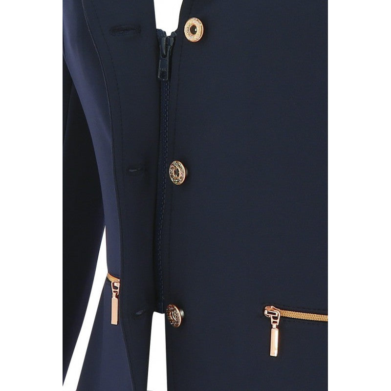 Show Jackets Equi-Theme infantil Competition Jacket Athens detalle 2
