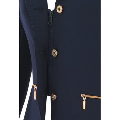 Show Jackets Equi-Theme infantil Competition Jacket Athens detalle 2