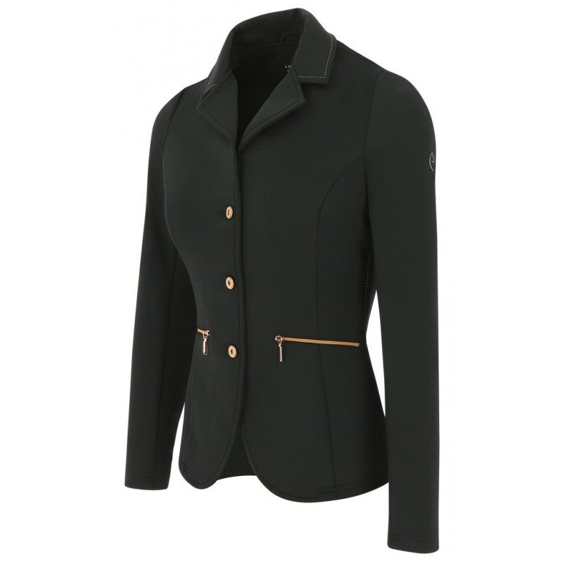 Show Jackets Equi-Theme infantil Competition Jacket Athens detalle 3