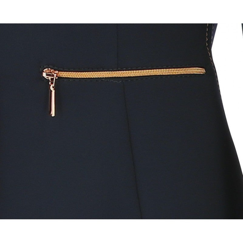 Show Jackets Equi-Theme infantil Competition Jacket Athens detalle 5