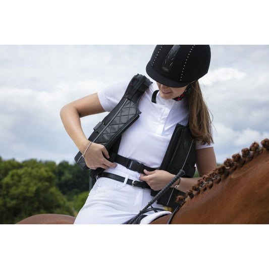Protector corporal Equi-Theme Belt para equitación - vista 2