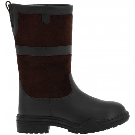 Botines - EK-Country - Equithème